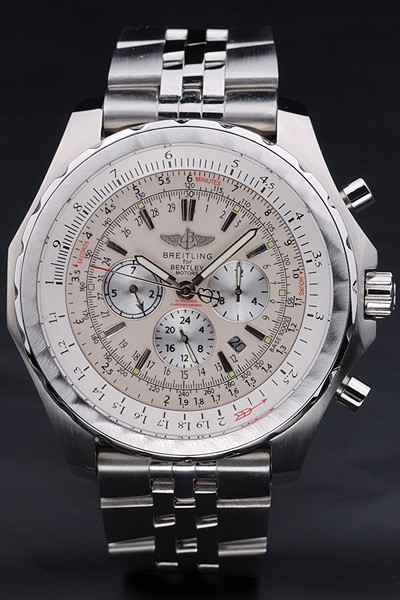 Breitling Bentley réplicas relojes 3589 Replicas de relojes suizos