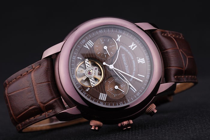 Audemars Piguet