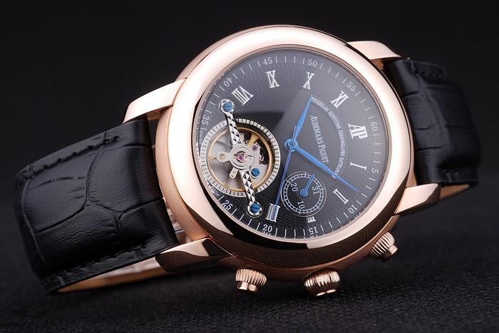 Audemars Piguet