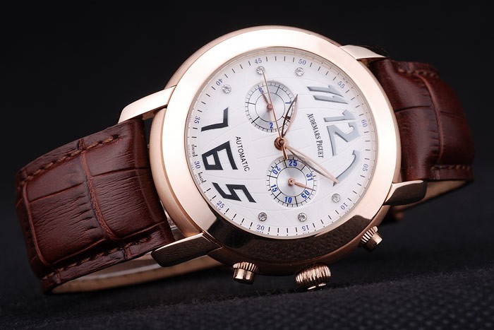 Audemars Piguet