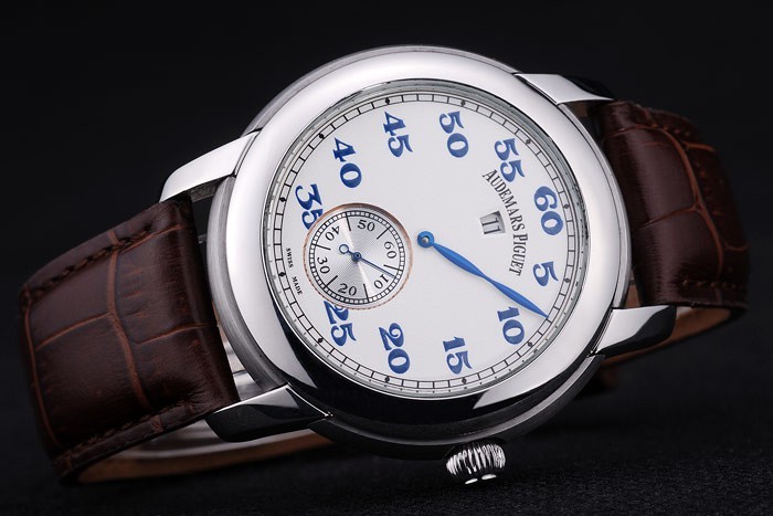 Audemars Piguet