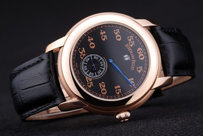 Audemars Piguet