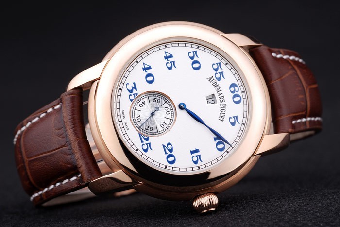 Audemars Piguet