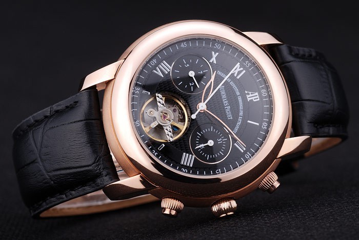 Audemars Piguet