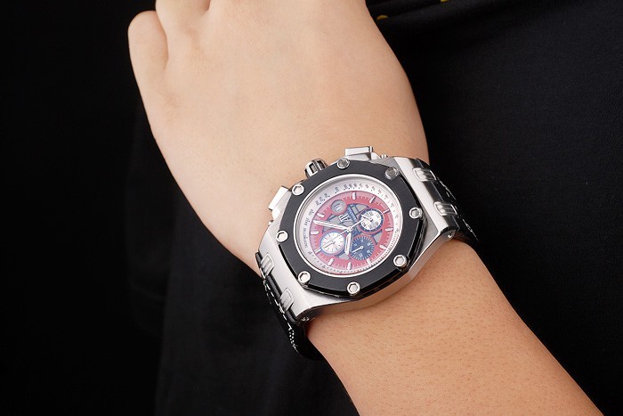 Audemars Piguet