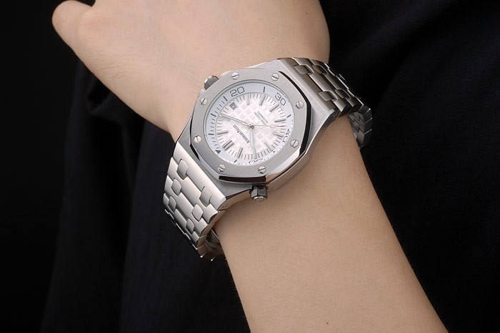 Audemars Piguet