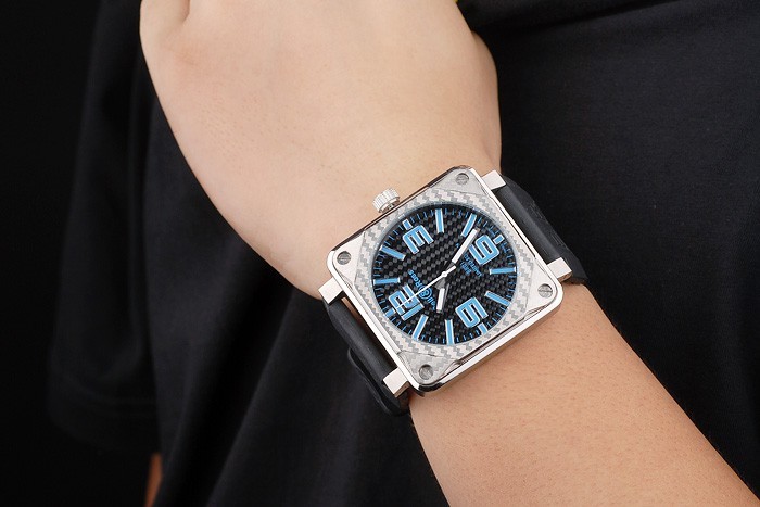 Bell & Ross