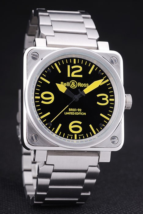 Bell & Ross
