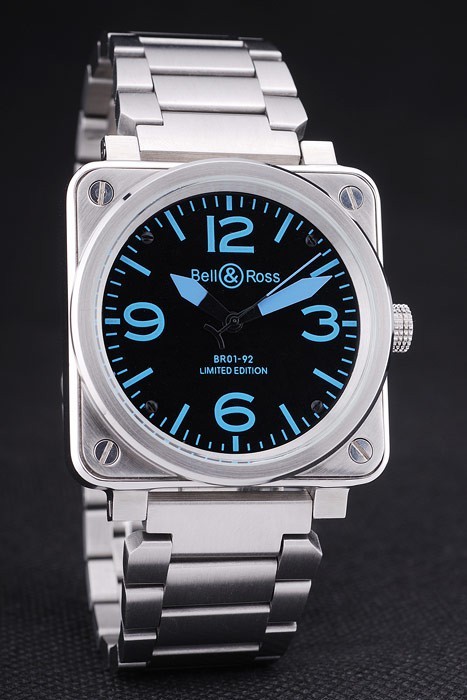 Bell & Ross