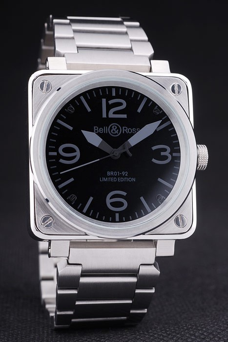 Bell & Ross