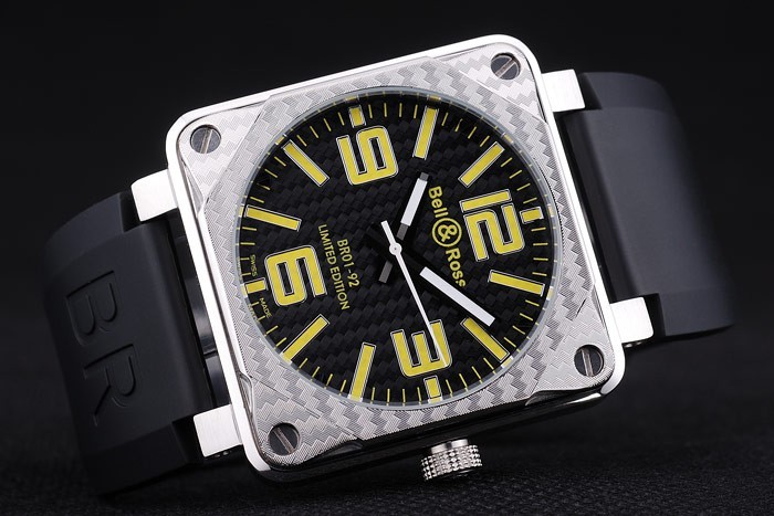 Bell & Ross