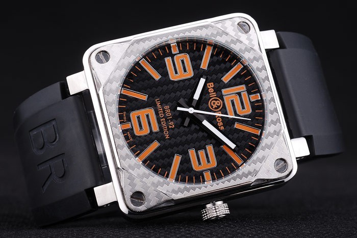 Bell & Ross