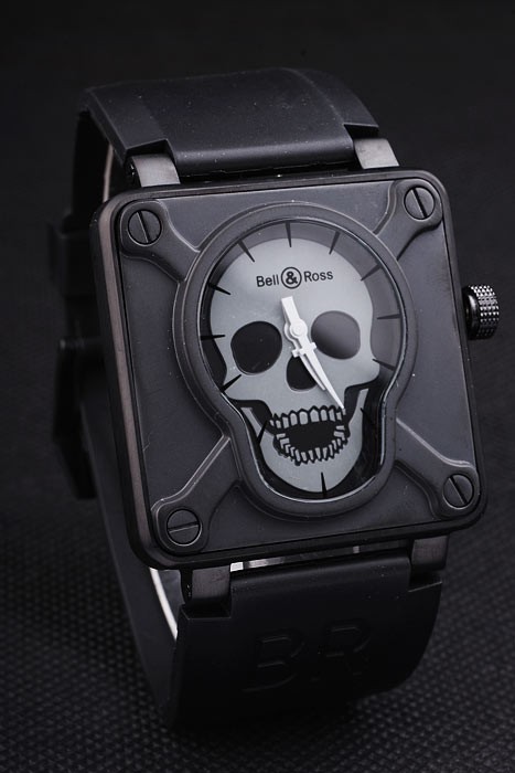 Bell & Ross