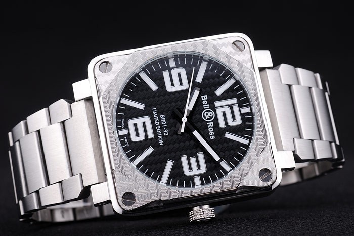Bell & Ross