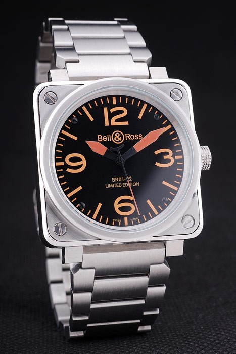 Bell & Ross