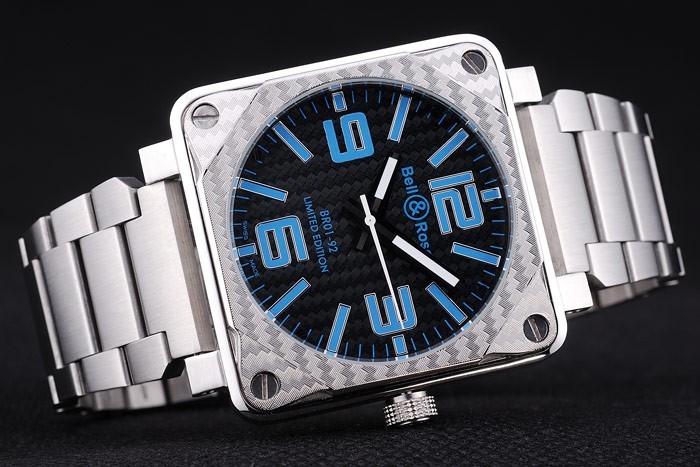 Bell & Ross