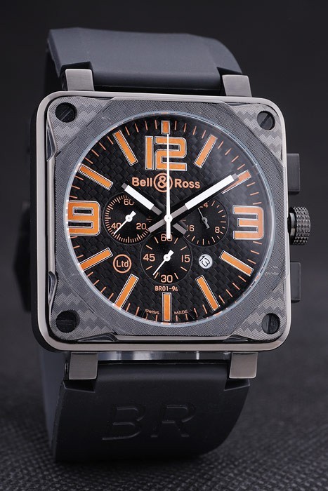 Bell & Ross
