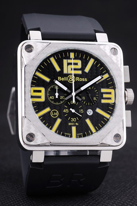 Bell & Ross