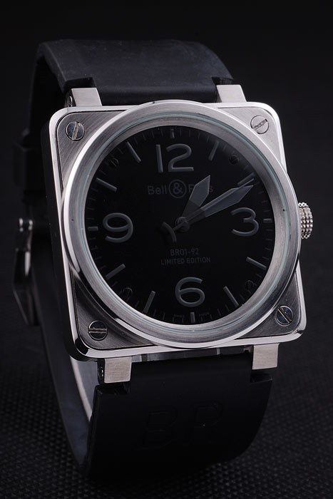 Bell & Ross