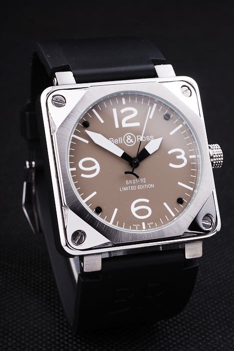 Bell & Ross