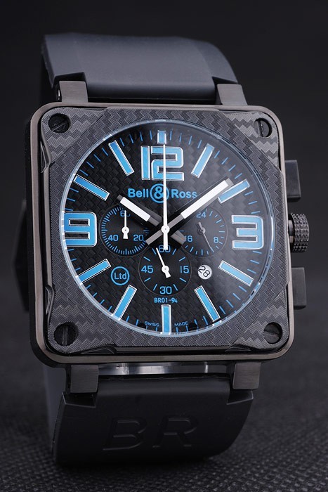 Bell & Ross