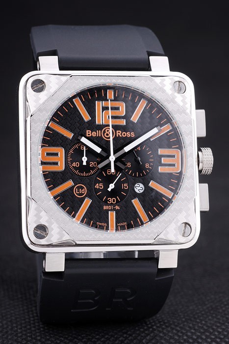 Bell & Ross
