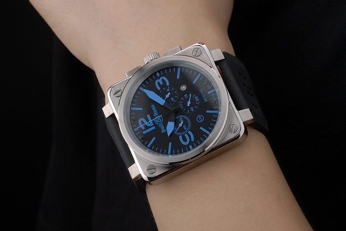 Bell & Ross