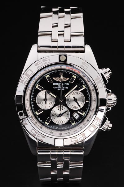 Chronomat