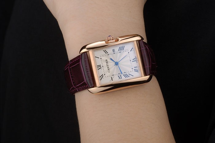 Cartier