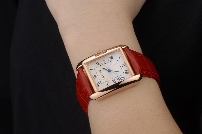 Cartier