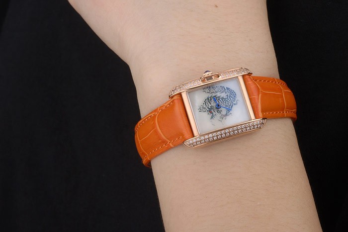 Cartier