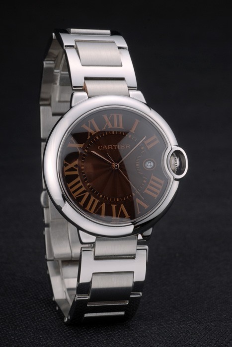 Cartier