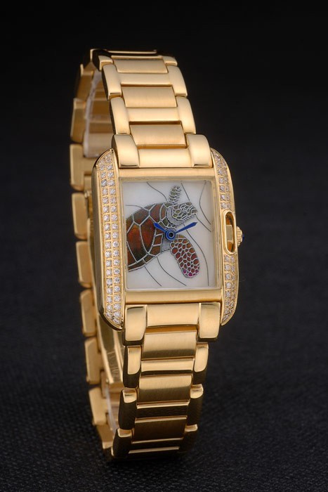 Cartier