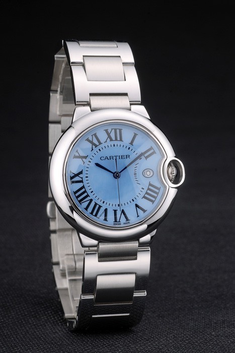 Cartier