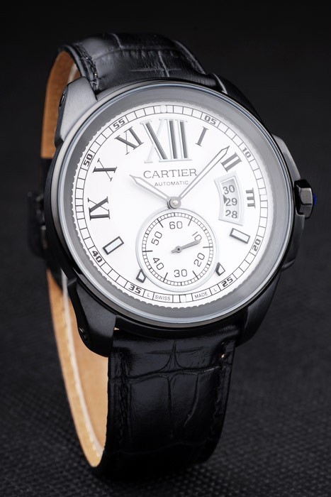 Cartier