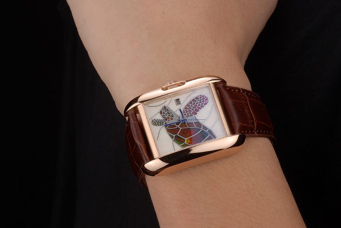 Cartier
