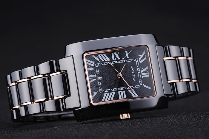 Cartier