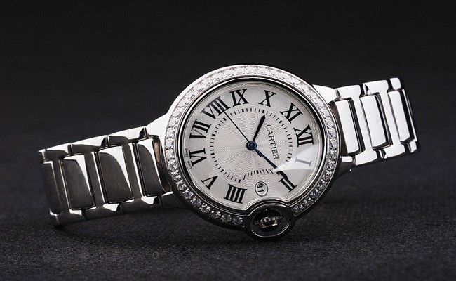 Cartier