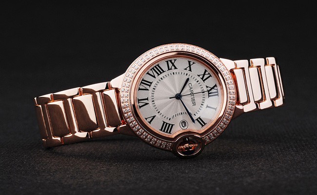 Cartier