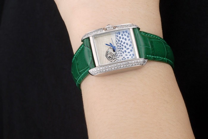 Cartier