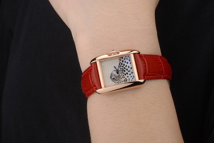 Cartier