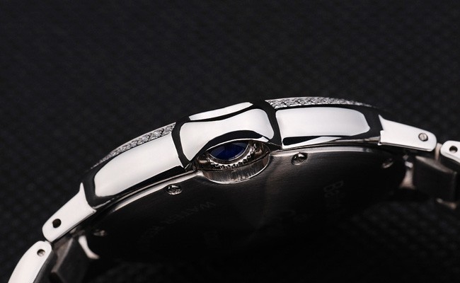 Cartier