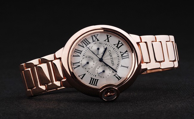 Cartier