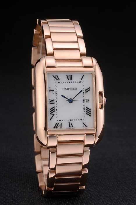 Cartier