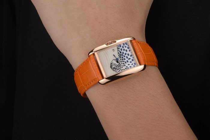 Cartier