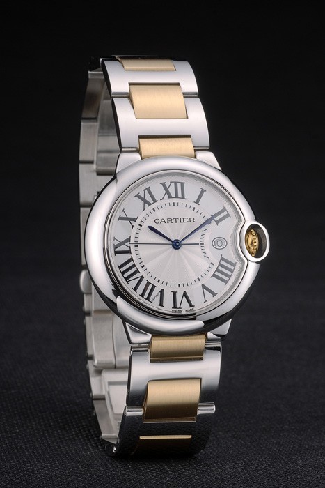 Cartier