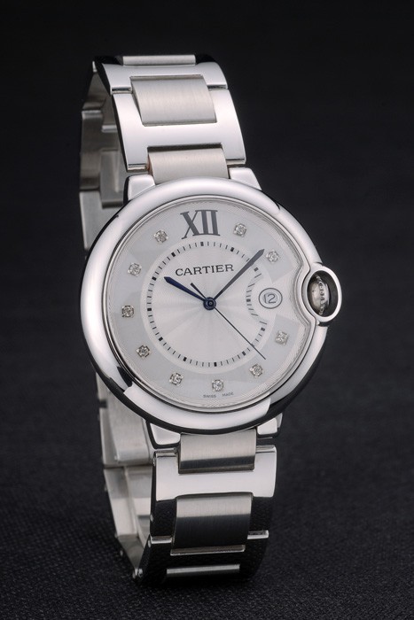 Cartier