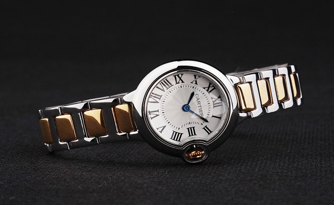 Cartier