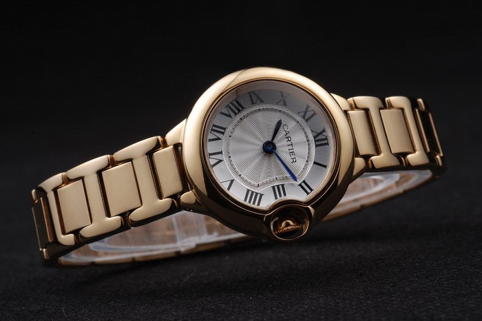 Cartier