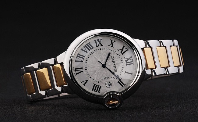 Cartier